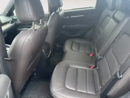 Photo 33 Mazda Cx-5  2.2L Skyactiv-D 184 ch 4x4 BVA6