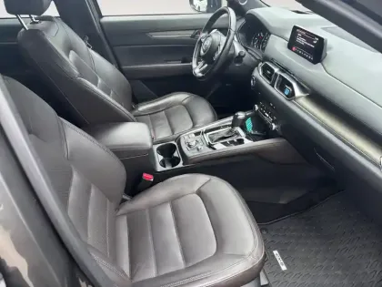 Photo 30 Mazda Cx-5  2.2L Skyactiv-D 184 ch 4x4 BVA6