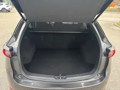 Photo 35 Mazda Cx-5  2.2L Skyactiv-D 184 ch 4x4 BVA6