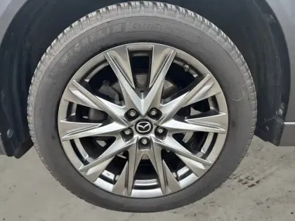 Photo 8 Mazda Cx-5  2.2L Skyactiv-D 184 ch 4x4 BVA6