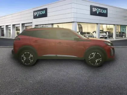 Photo 19 Peugeot 2008  PureTech 100 S&S BVM6