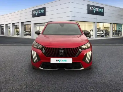 Photo 33 Peugeot 2008  PureTech 100 S&S BVM6