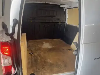 Photo 5 Peugeot Partner  FOURGON M 650 KG BLUEHDI 100 S&S BVM6