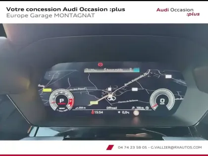 Photo 39 Audi A3 S3 Sportback TFSI 310 S tronic 7 Quattro