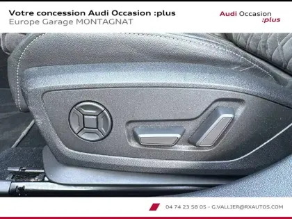 Photo 24 Audi A3 S3 Sportback TFSI 310 S tronic 7 Quattro