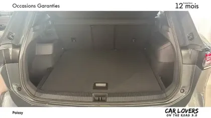 Photo 14 Volkswagen Tiguan  2.0 TDI 150ch DSG7