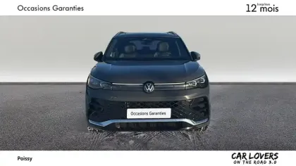 Photo 7 Volkswagen Tiguan  2.0 TDI 150ch DSG7