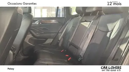 Photo 13 Volkswagen Tiguan  2.0 TDI 150ch DSG7