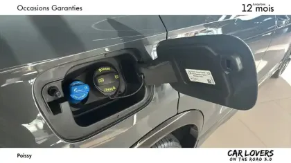 Photo 26 Volkswagen Tiguan  2.0 TDI 150ch DSG7