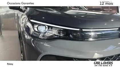 Photo 27 Volkswagen Tiguan  2.0 TDI 150ch DSG7