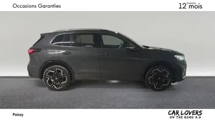 Photo 5 Volkswagen Tiguan  2.0 TDI 150ch DSG7