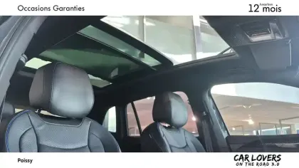 Photo 15 Volkswagen Tiguan  2.0 TDI 150ch DSG7