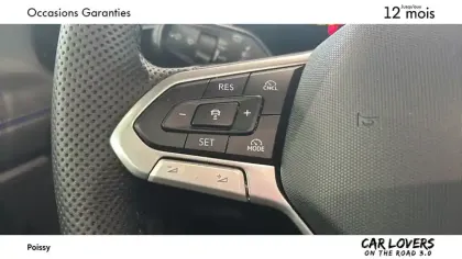 Photo 21 Volkswagen Tiguan  2.0 TDI 150ch DSG7