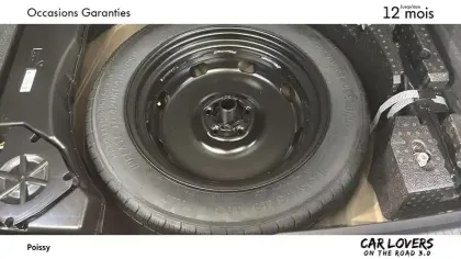 Photo 25 Volkswagen Tiguan  2.0 TDI 150ch DSG7