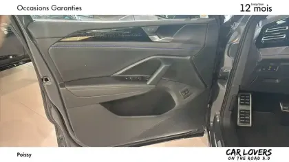 Photo 24 Volkswagen Tiguan  2.0 TDI 150ch DSG7