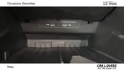 Photo 22 Volkswagen Tiguan  2.0 TDI 150ch DSG7