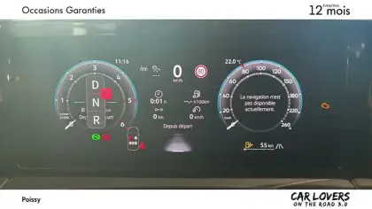 Photo 18 Volkswagen Tiguan  2.0 TDI 150ch DSG7