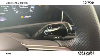 Photo 19 Volkswagen Tiguan  2.0 TDI 150ch DSG7