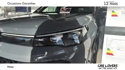 Photo 28 Volkswagen Tiguan  2.0 TDI 150ch DSG7