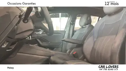 Photo 12 Volkswagen Tiguan  2.0 TDI 150ch DSG7