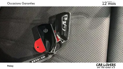 Photo 29 Volkswagen Tiguan  2.0 TDI 150ch DSG7