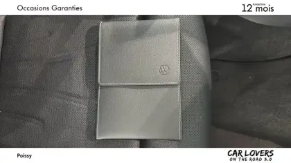 Photo 30 Volkswagen Tiguan  2.0 TDI 150ch DSG7