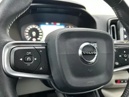 Photo 24 Volvo Xc40  D3 AWD AdBlue 150 ch Geartronic 8