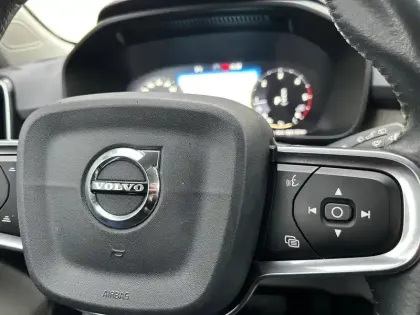 Photo 29 Volvo Xc40  D3 AWD AdBlue 150 ch Geartronic 8