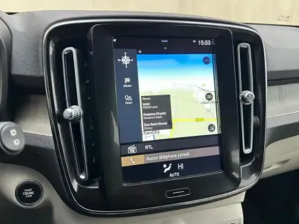 Photo 35 Volvo Xc40  D3 AWD AdBlue 150 ch Geartronic 8