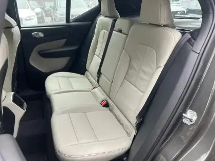 Photo 30 Volvo Xc40  D3 AWD AdBlue 150 ch Geartronic 8