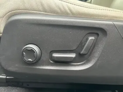 Photo 25 Volvo Xc40  D3 AWD AdBlue 150 ch Geartronic 8