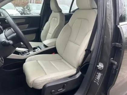 Photo 38 Volvo Xc40  D3 AWD AdBlue 150 ch Geartronic 8