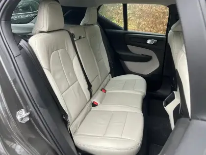 Photo 14 Volvo Xc40  D3 AWD AdBlue 150 ch Geartronic 8