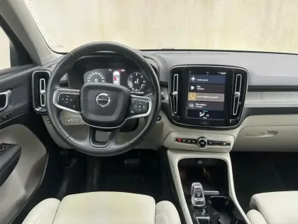 Photo 20 Volvo Xc40  D3 AWD AdBlue 150 ch Geartronic 8
