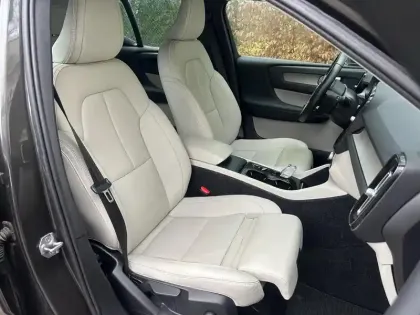 Photo 28 Volvo Xc40  D3 AWD AdBlue 150 ch Geartronic 8