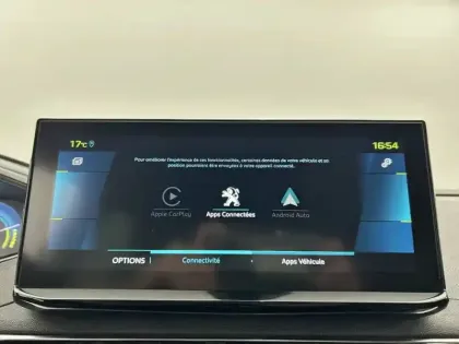 Photo 24 Peugeot 3008  Hybrid 225 e-EAT8