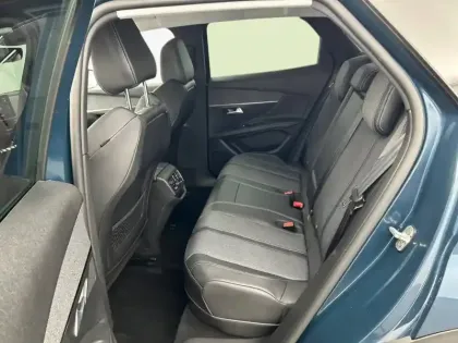 Photo 11 Peugeot 3008  Hybrid 225 e-EAT8