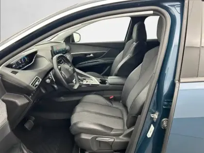 Photo 10 Peugeot 3008  Hybrid 225 e-EAT8