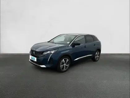Photo Peugeot 3008 Allure Pack