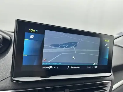 Photo 23 Peugeot 3008  Hybrid 225 e-EAT8