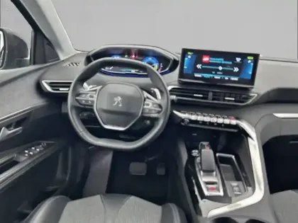 Photo 7 Peugeot 3008  Hybrid 225 e-EAT8