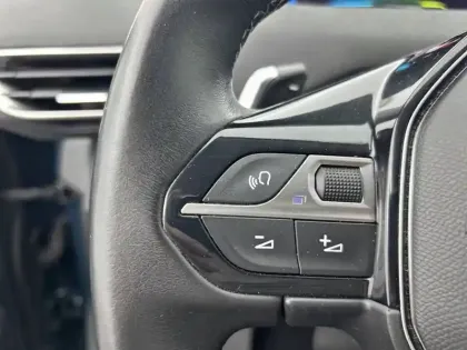 Photo 20 Peugeot 3008  Hybrid 225 e-EAT8