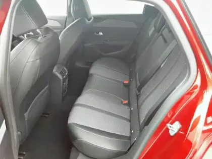 Photo 11 Peugeot 308  SW PureTech 130ch S&S EAT8