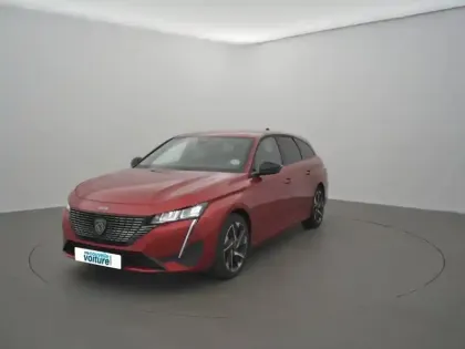 Photo 44 Peugeot 308  SW PureTech 130ch S&S EAT8
