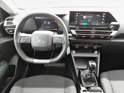 Photo 7 Citroën C4  PureTech 100 BVM6