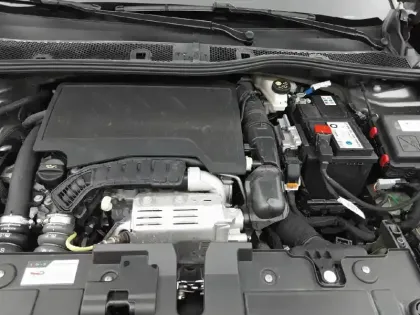 Photo 19 Citroën C4  PureTech 100 BVM6