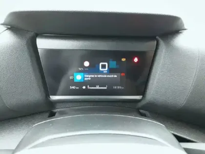 Photo 9 Citroën C4  PureTech 100 BVM6