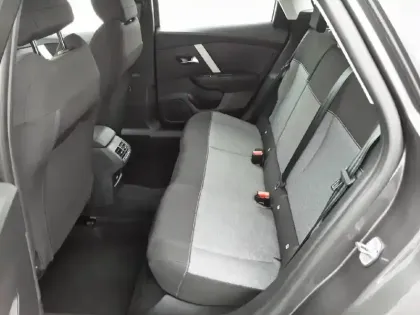 Photo 11 Citroën C4  PureTech 100 BVM6