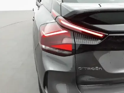 Photo 16 Citroën C4  PureTech 100 BVM6