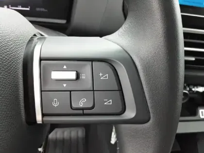 Photo 18 Citroën C4  PureTech 100 BVM6